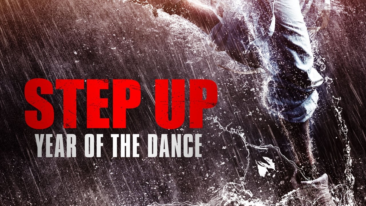 Step Up: Year of the Dance 0