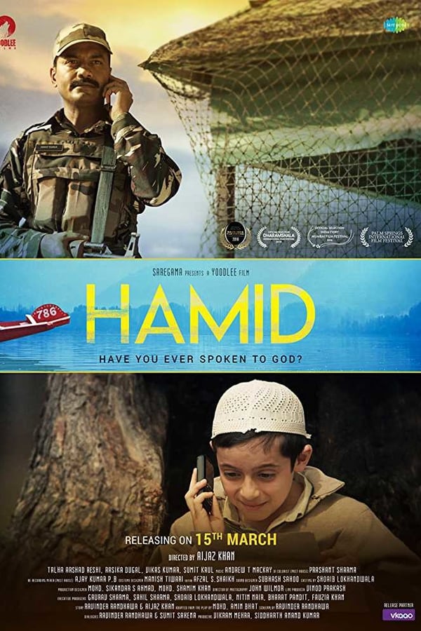 IN - Hamid