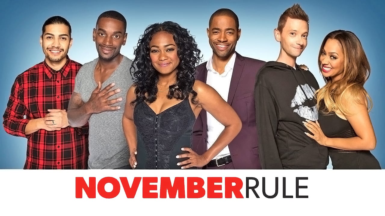 November Rule 0