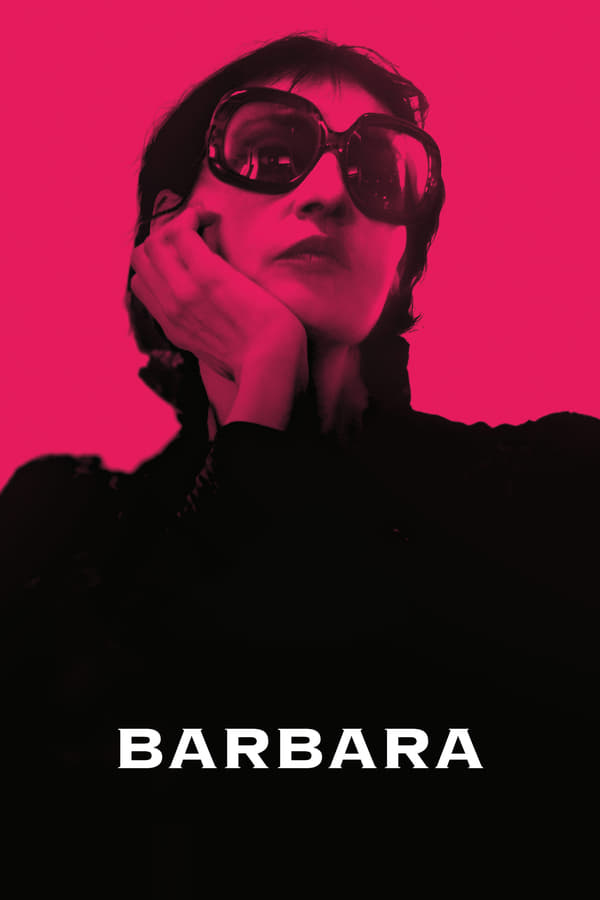 PT - Barbara