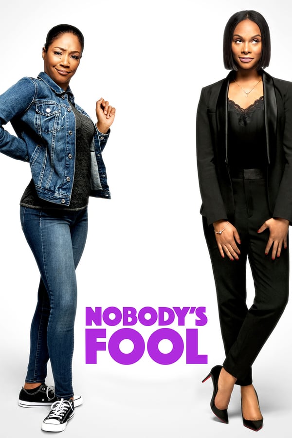 IN - Nobody's Fool (2018)