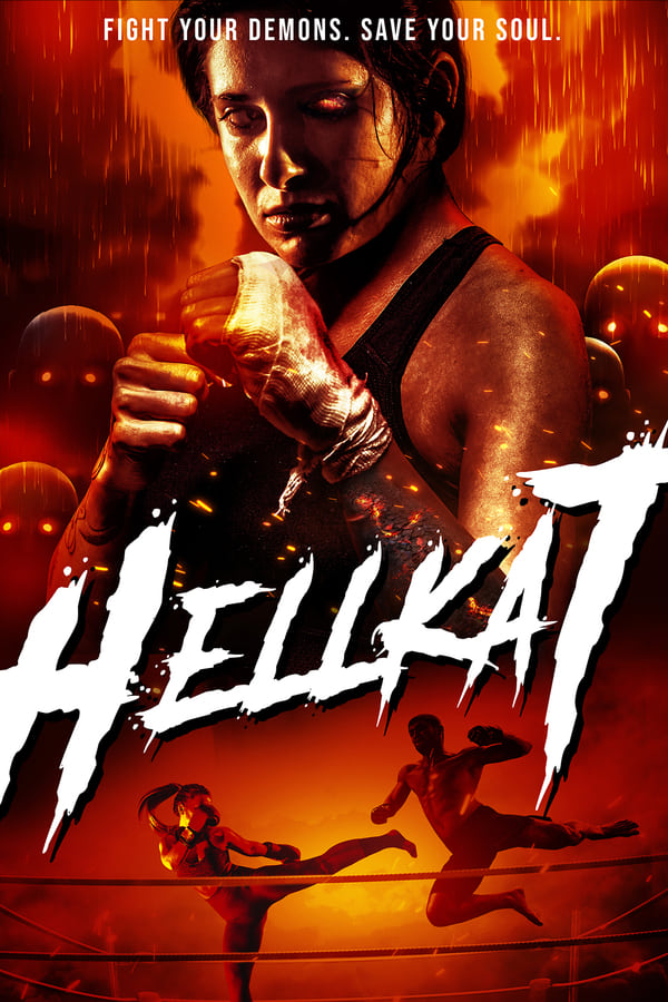 EN - HellKat  (2021)