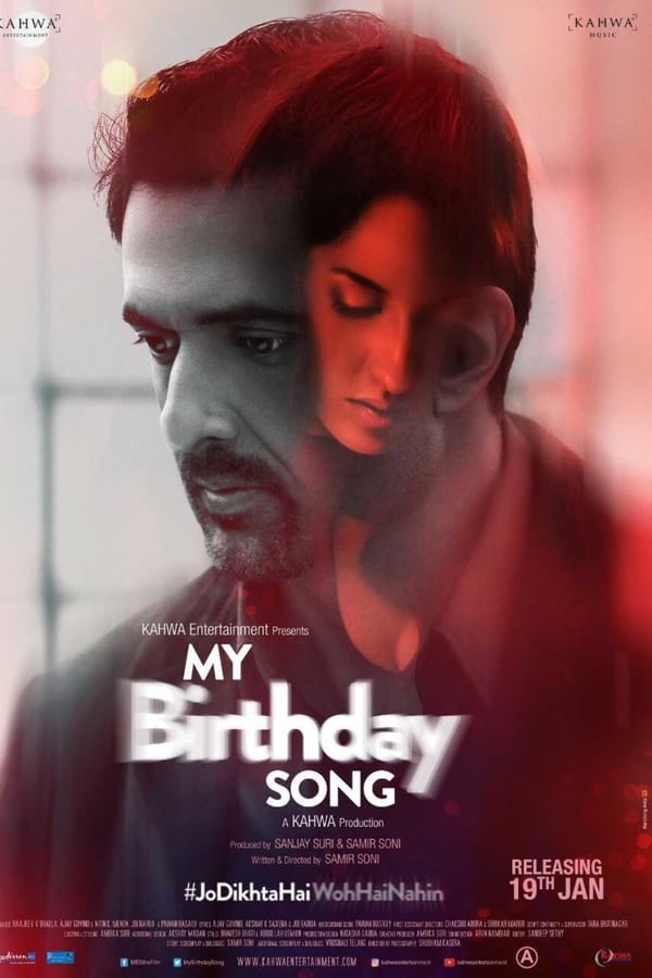 IN - My Birthday Song