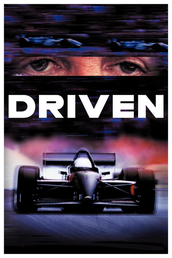 SC - Driven (2001)