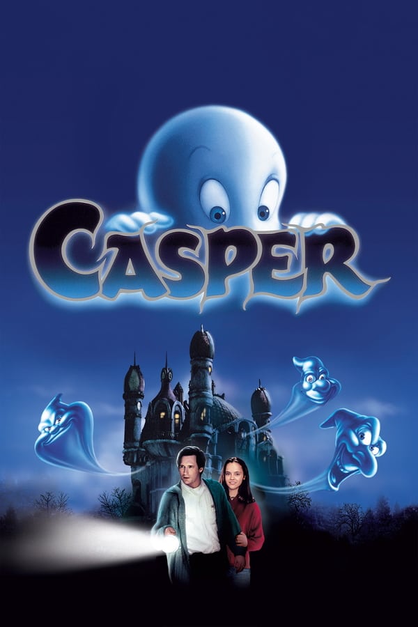 IN - Casper