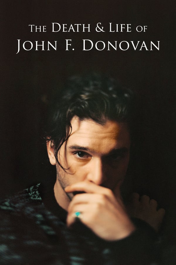 NF - The Death & Life of John F. Donovan (2019)