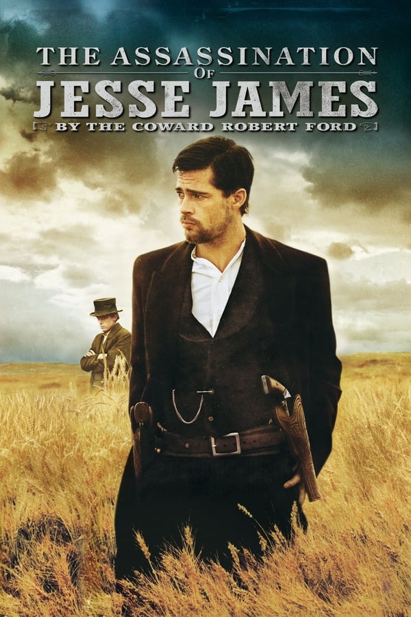 NF - The Assassination of Jesse James by the Coward Robert Ford (2007)