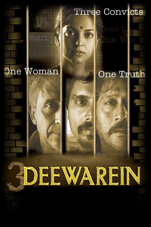 IN - 3 Deewarein (2003)