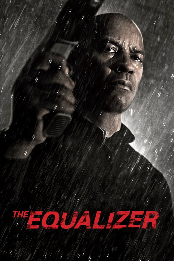 IN - The Equalizer