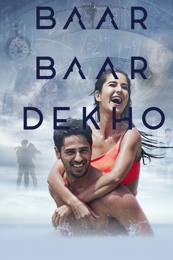 IN - Baar Baar Dekho