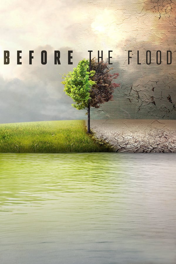 AL - Before the Flood  (2016)