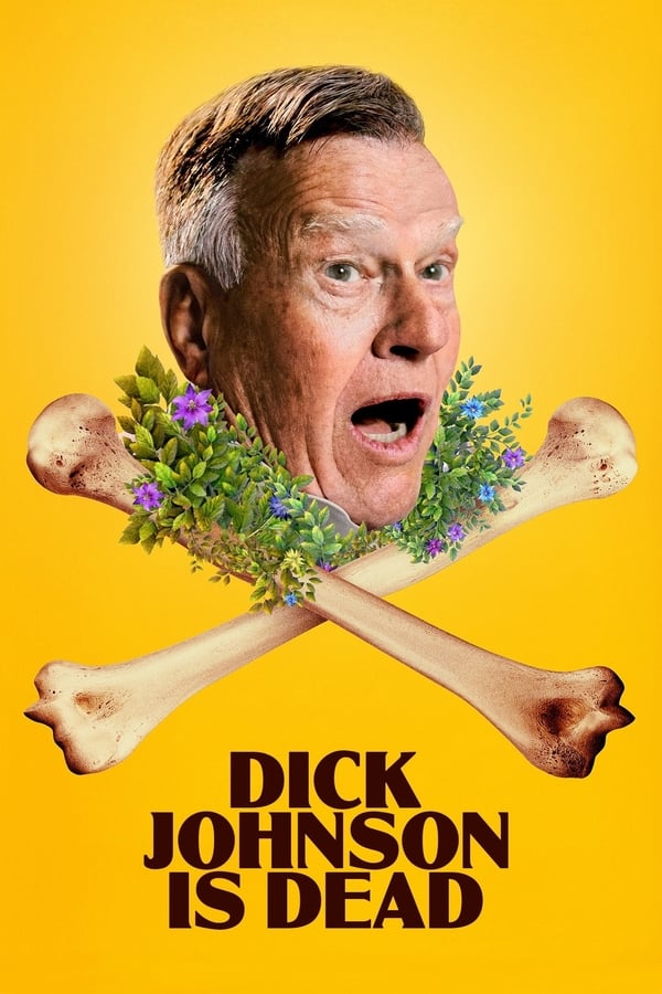 NF - Dick Johnson Is Dead (2020)