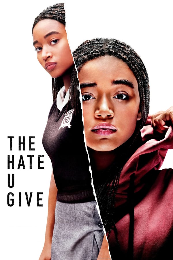 SC - The Hate U Give (2018)