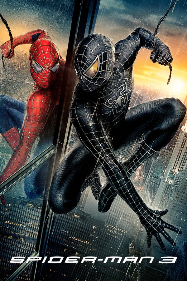 IN - Spider-Man 3 (2007)