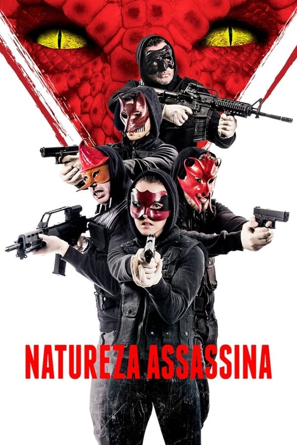 PT - Natureza Assassina