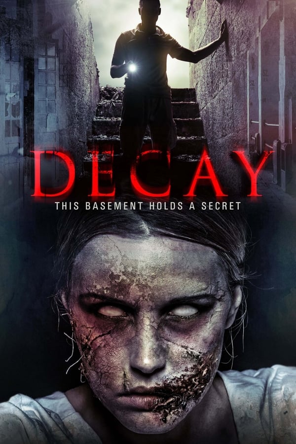 SC - Decay (2015)