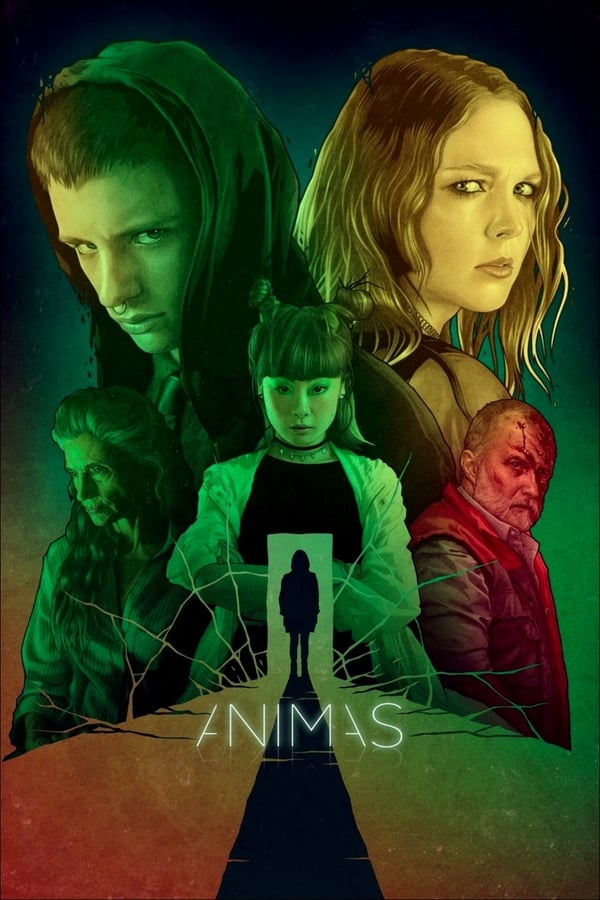 FR - Animas  (2018)