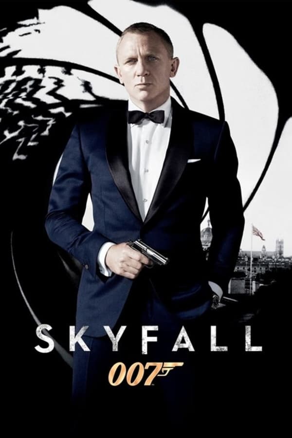 SC - Skyfall (2012)