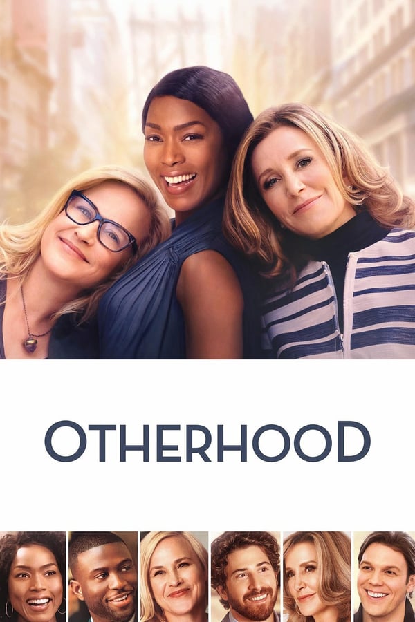 AL - Otherhood (2019)