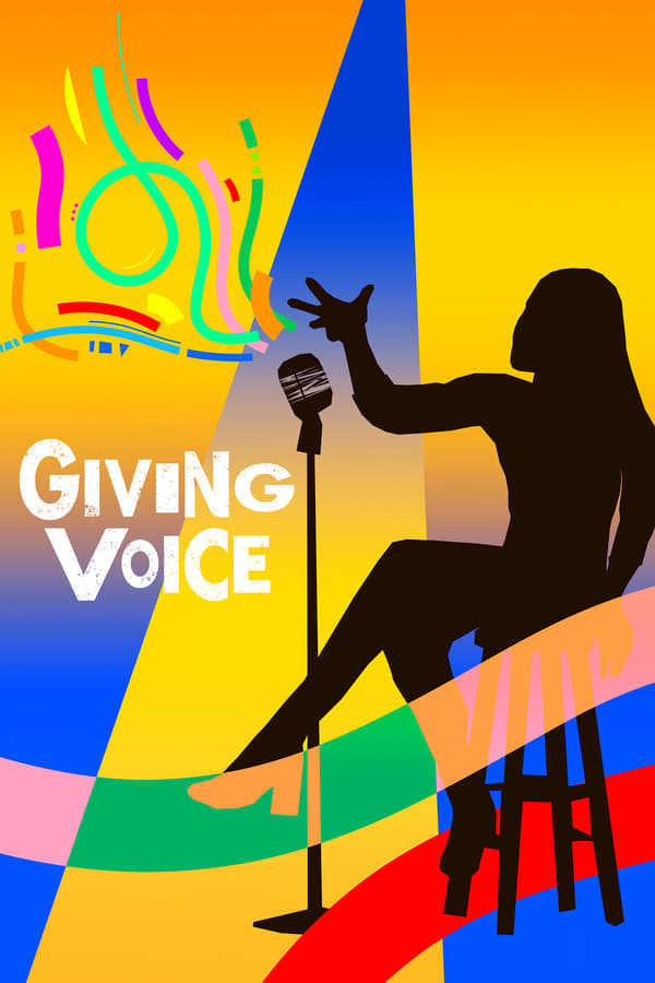 SC - Giving Voice  (2020)