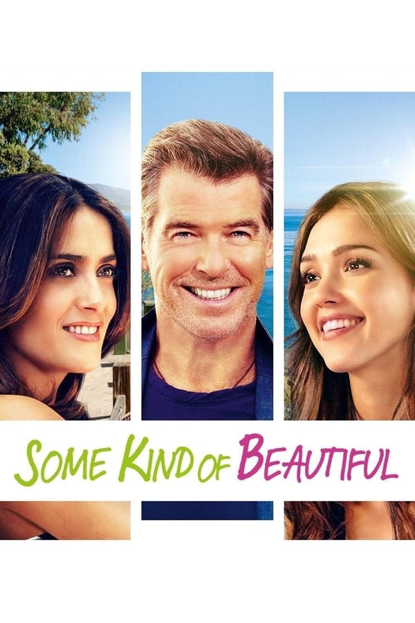 SC - Some Kind of Beautiful (2015)