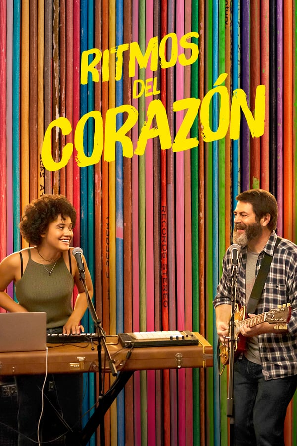 BR - Ritmos del corazón