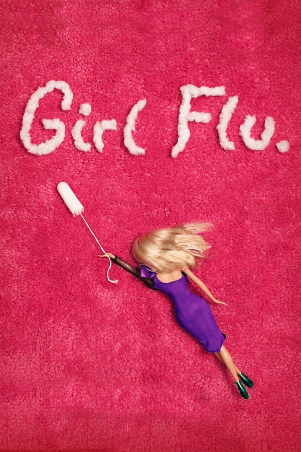 AL - Girl Flu.  (2016)