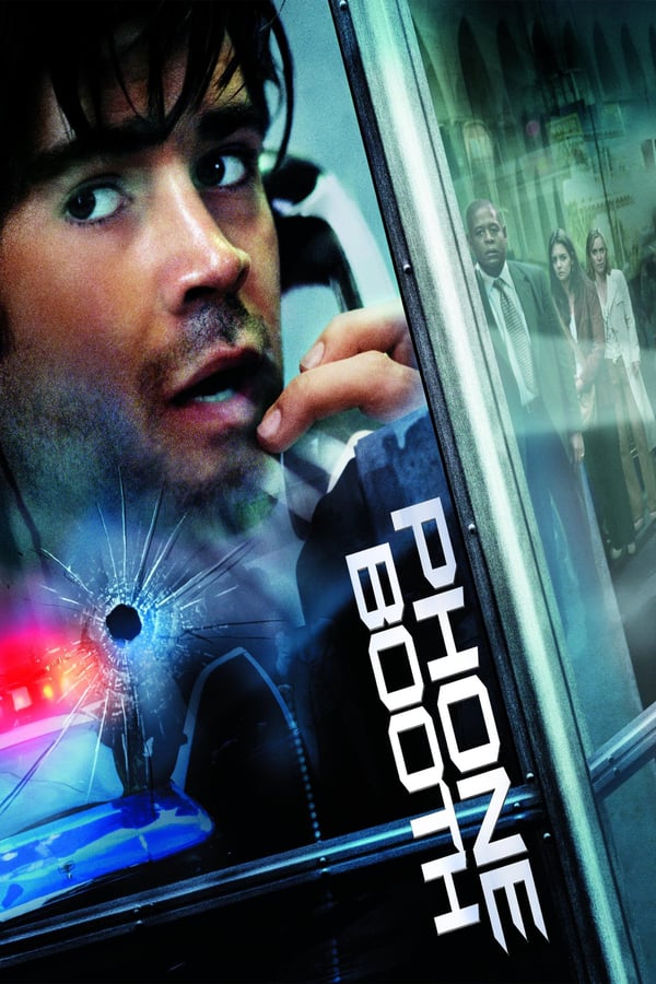 SC - Phone Booth (2002)