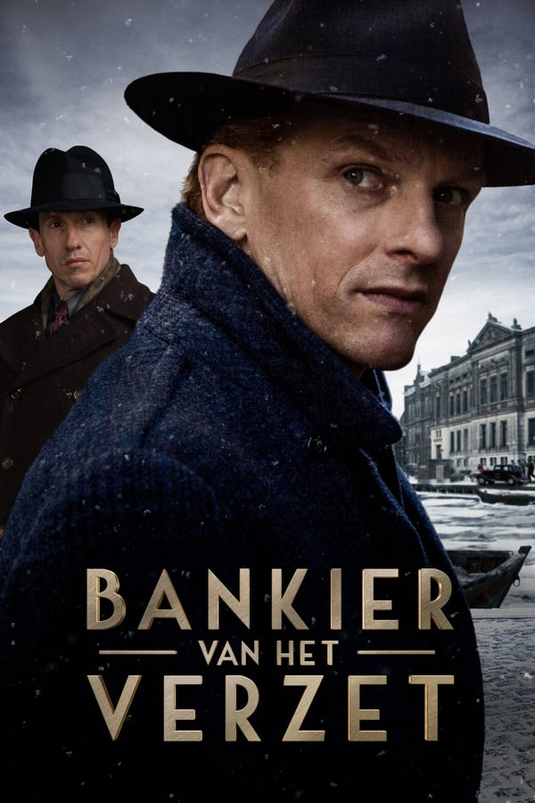 NL - Bankier van het Verzet