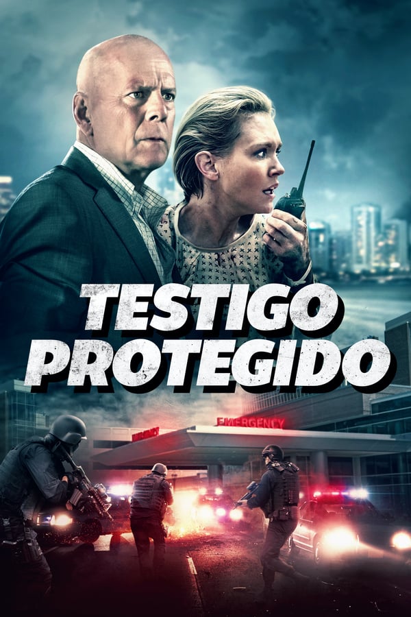 BR - Testigo protegido