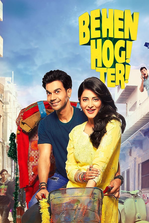 IN - Behen Hogi Teri