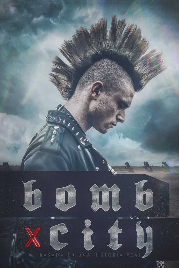 ES - Bomb City