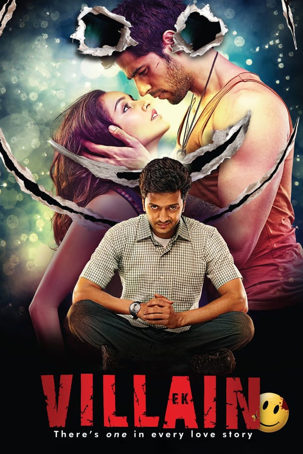 IN - Ek Villain