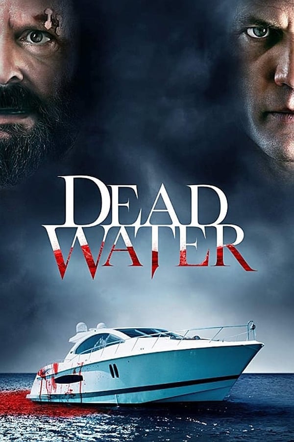 AL - Dead Water (2020)