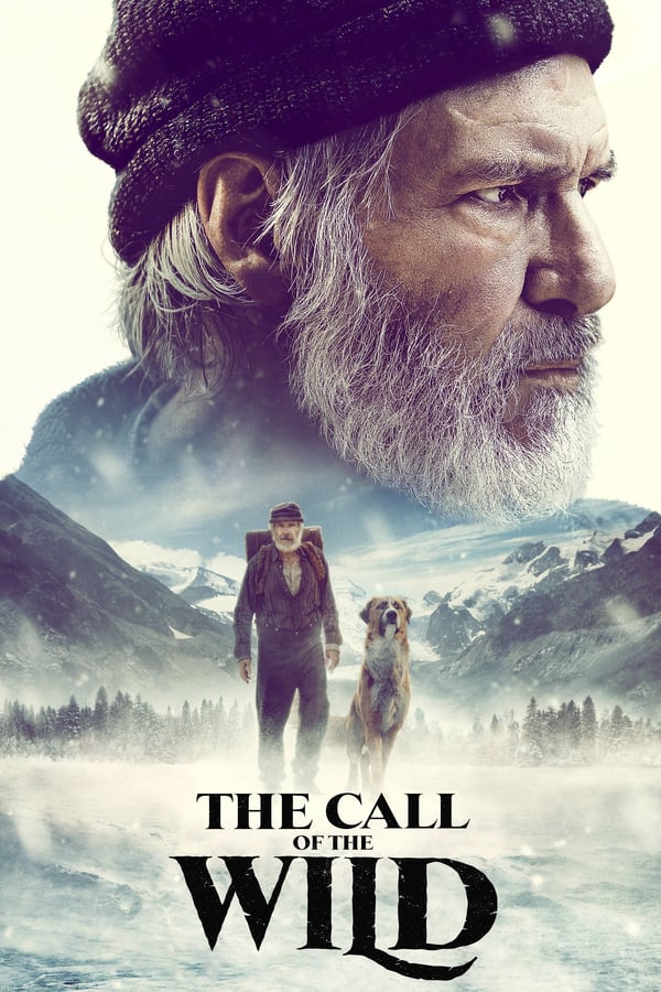 EN - The Call of the Wild (2020)