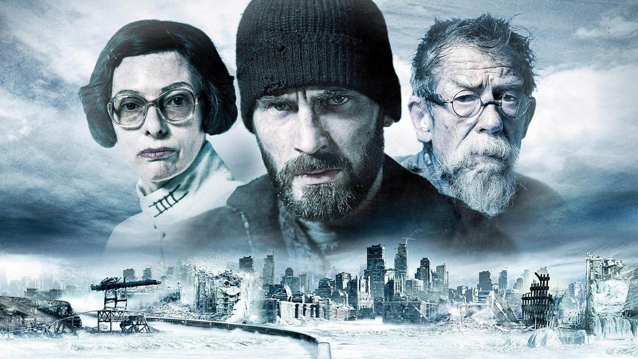 Snowpiercer 0