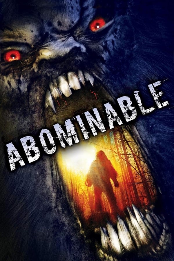 BR - Abominable