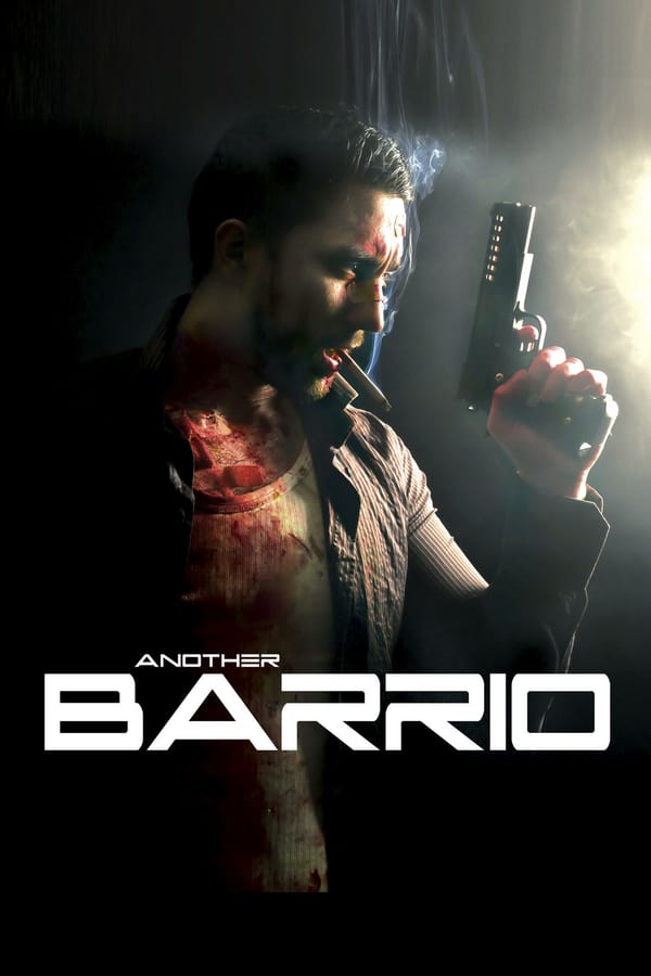 AR - Another Barrio