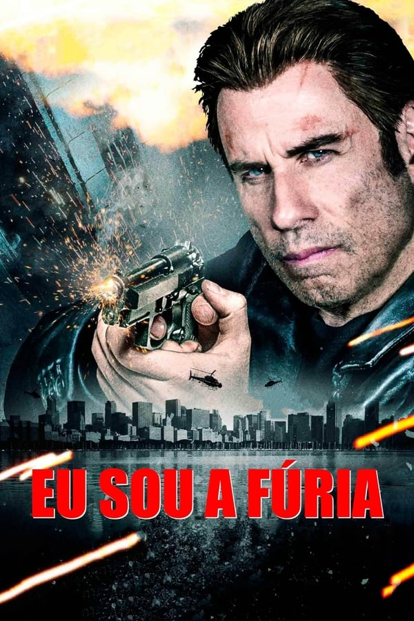 PT - Eu Sou a Fúria