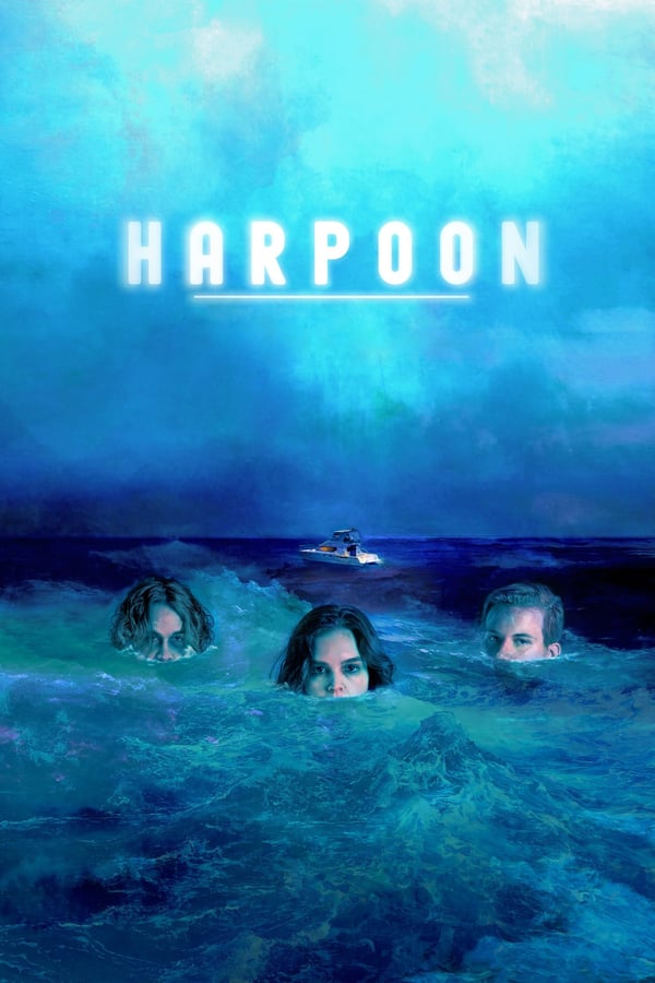 AL - Harpoon (2019)