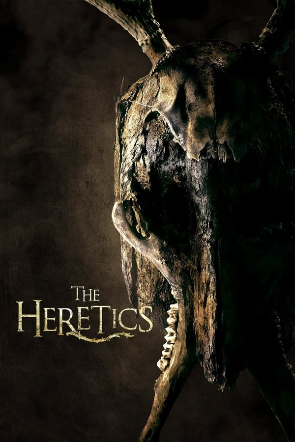 IT - The Heretics