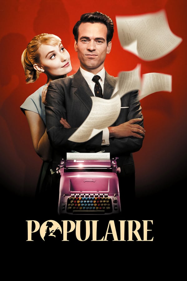 AL - Populaire  (2012)