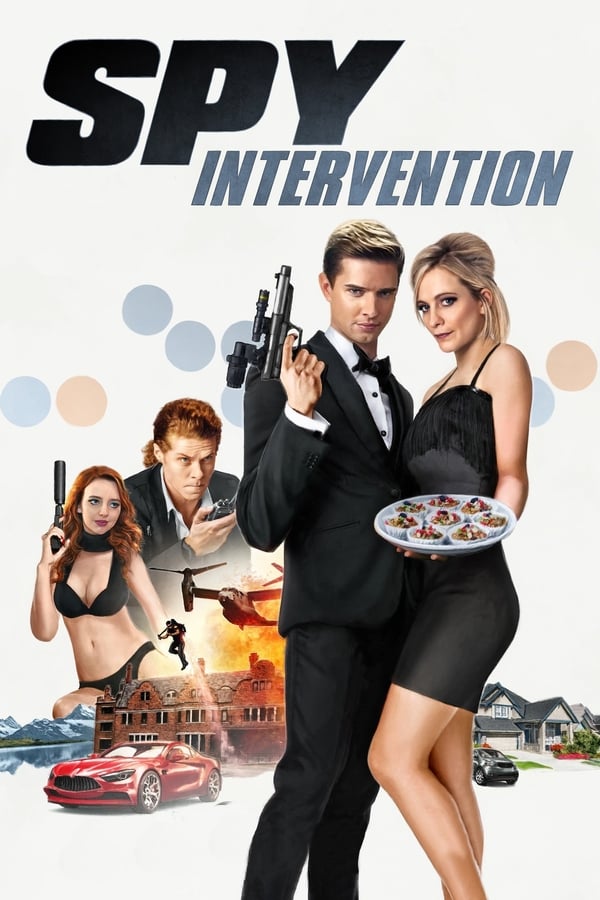 AL - Spy Intervention (2020)