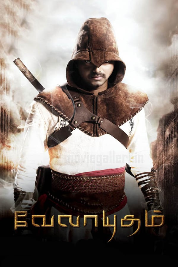 SOM - Velayudham