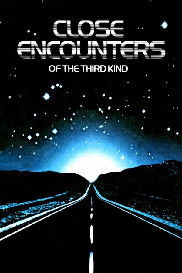 IR - Close Encounters of the Third Kind