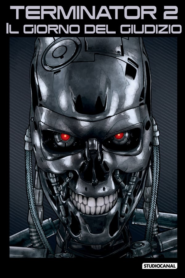 IT - Terminator 2 - Il giorno del giudizio