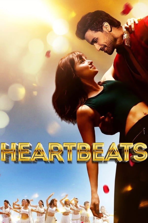 Heartbeats  (2017)