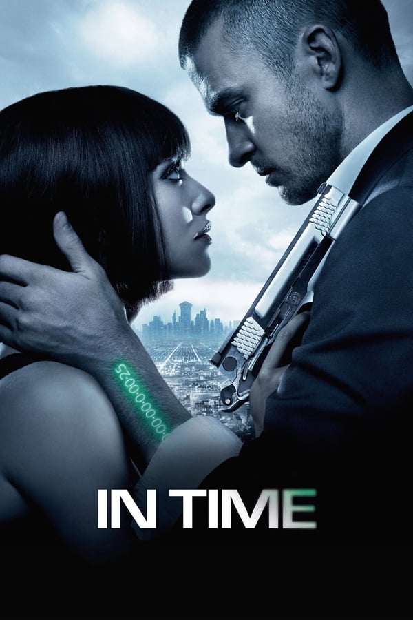 SC - In Time (2011)