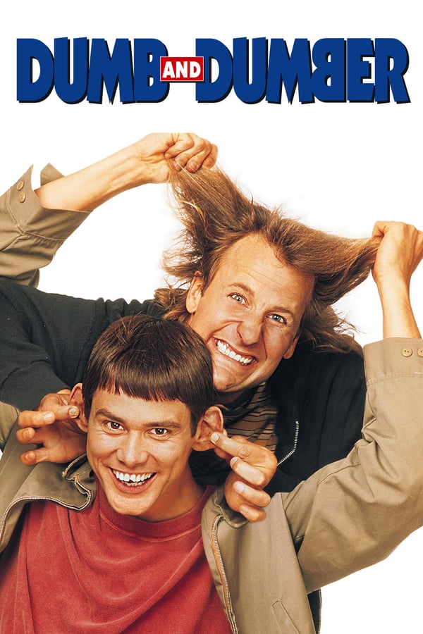 IR - Dumb and Dumber