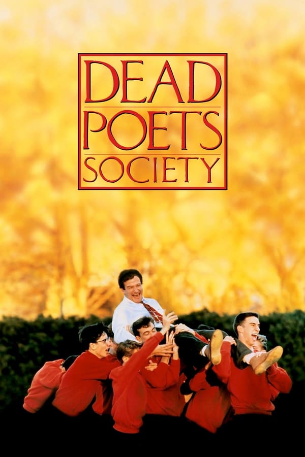 IR - Dead Poets Society